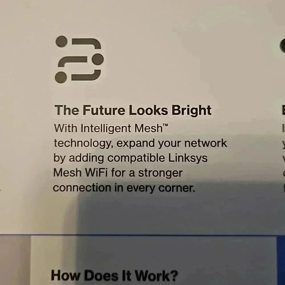 Linksys Atlas Pro 6 - Picture 8 of 9